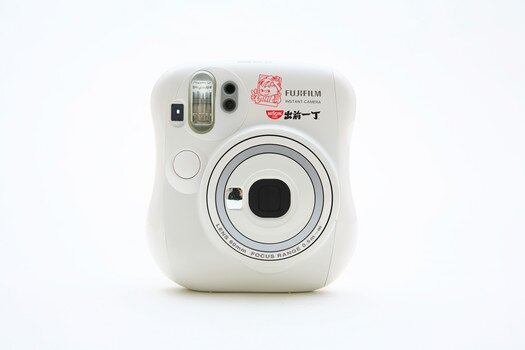 Ching Chai Limited Instant Camera
