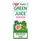 Nissin Green Juice 200 ml White Peach