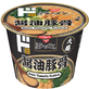 Other Noodle Products Nissin Ramen Shoyu Tonkotsu Flavour Instant Noodle (Bowl)