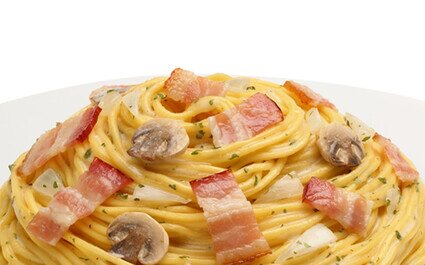 Other Noodle Products Nupasta Carbonara Sauce Flavour
