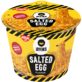 Other Noodle Products Nissin x IRVINS Salted Egg Flavour Stir Noodle (Bowl)