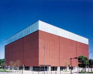 Opening of “the Cup Noodles Museum Yokohama”