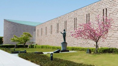 日本大阪池田「安藤百福發明紀念館」開幕