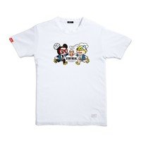 出前一丁聯名T-shirt系列