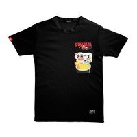 出前一丁聯名T-shirt系列