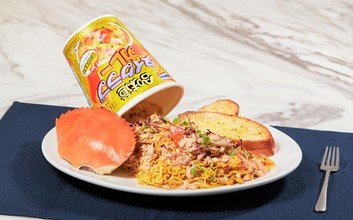 合味道  X Beans Café「驚喜東南亞滋味停不了」
期間限定特色套餐登場
