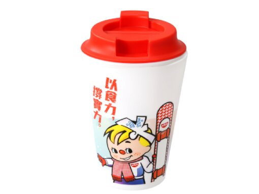 日清隨行杯(清仔)