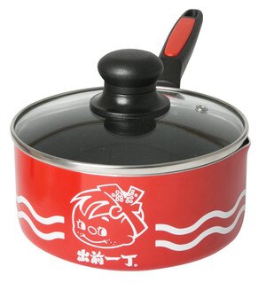 Demae Iccho Noodle Pot