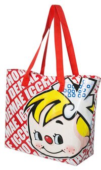 Demae Iccho Shopping Bag