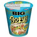 Big Cup Noodles