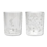 Glass