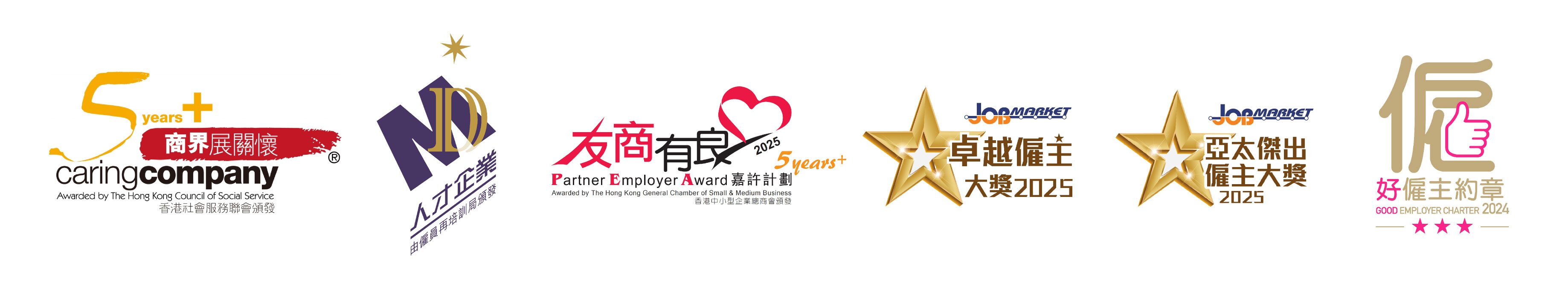 Career Award