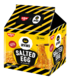 Other Products Nissin x IRVINS Salted Egg Flavour Stir Noodle (3-Pack)