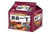 Hokkaido Wheat Flour Mala Pot Flavour