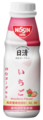 Nissin Yogurt Drink (Strawberry)