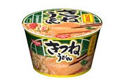 日式腐皮碗烏冬(即食麵)