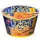 其他麵類產品 日清御膳 天婦羅碗烏冬(即食麵)