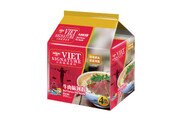 牛肉味河粉 (袋裝)