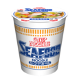 Premium Seafood Flavour