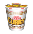Curry Flavour