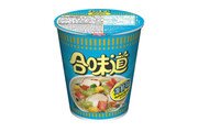 Seafood Flavour