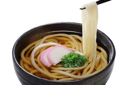 Nissin Frozen Udon Japanese-Style Sanuki Udon 3 pieces