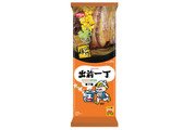 Hokkaido Miso Tonkotsu Flavour