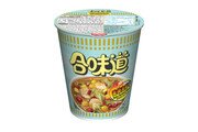 Spicy Seafood Flavour