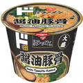 Shoyu Tonkotsu Flavour Instant Noodle (Bowl)