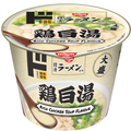 Tori Paitan Flavour Instant Noodle (Bowl)