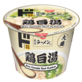 Other Noodle Products Nissin Ramen Tori Paitan Flavour Instant Noodle (Bowl)