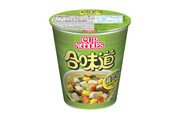 Chicken Flavour