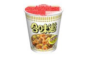 Prawn Flavour