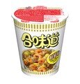 Prawn Flavour