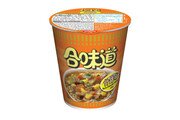 Pork Chowder Flavour