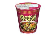 Spicy Beef Flavour