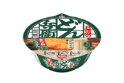 日式腐皮手打風碗烏冬