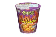 Tom Yum Goong Flavour