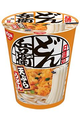 Tempura Cup Udon 