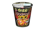 Black Pepper Crab Flavour