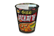 Korean Army Stew Flavour