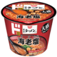 其他麵類產品 日清拉麵  鮮蝦鹽湯味即食麵(碗麵)