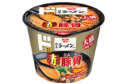 辣豬骨湯味即食麵 (碗麵)