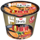 其他麵類產品 日清拉麵 辣豬骨湯味即食麵 (碗麵)