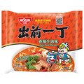 香辣牛肉味