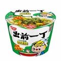 豬骨濃湯味