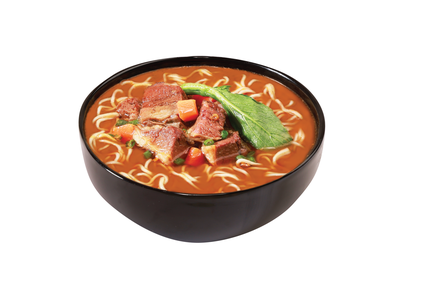 出前一丁 經典系列 紅燒牛肉味