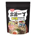 黑蒜油豬骨湯味