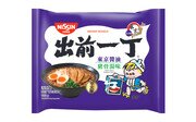 Tokyo Shoyu Tonkotsu Flavour