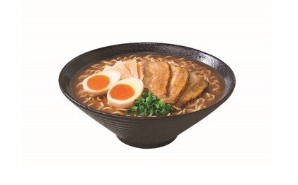 Demae Iccho Japan Local Ramen Series Tokyo Shoyu Tonkotsu Flavour